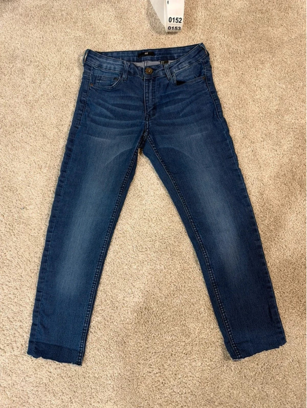 H&M Jeans